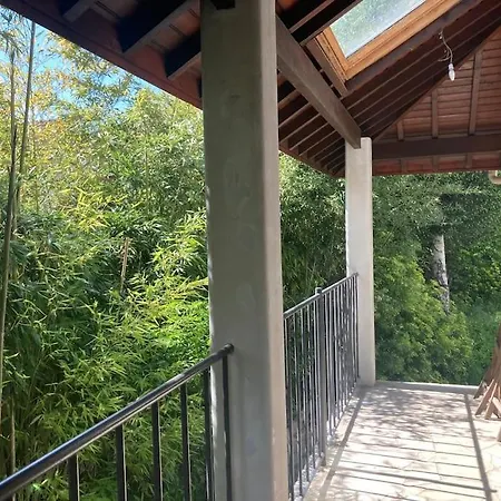 Villa Arboree Aux Portes De Paris Bobigny Buitenkant foto