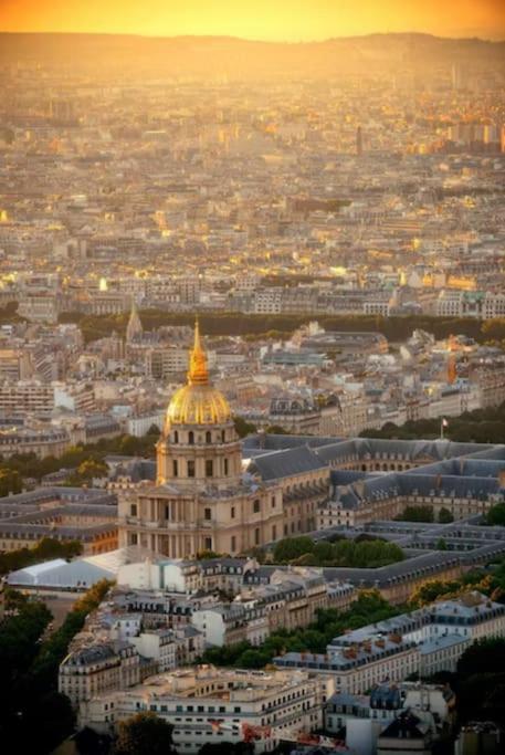 Holiday home Arboree Aux Portes De Paris