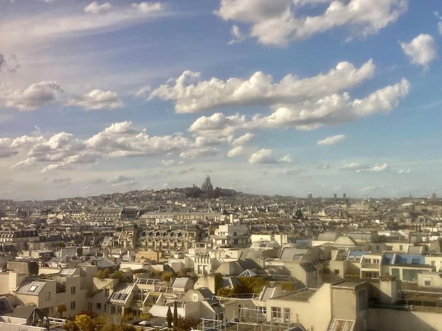 Holiday home Arboree Aux Portes De Paris Bobigny