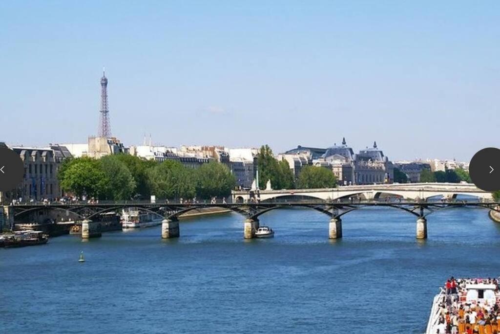 Holiday home Arboree Aux Portes De Paris Bobigny