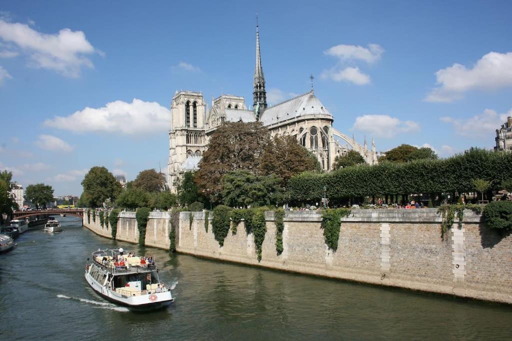 Holiday home Arboree Aux Portes De Paris *
