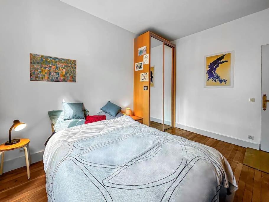 Holiday home Arboree Aux Portes De Paris