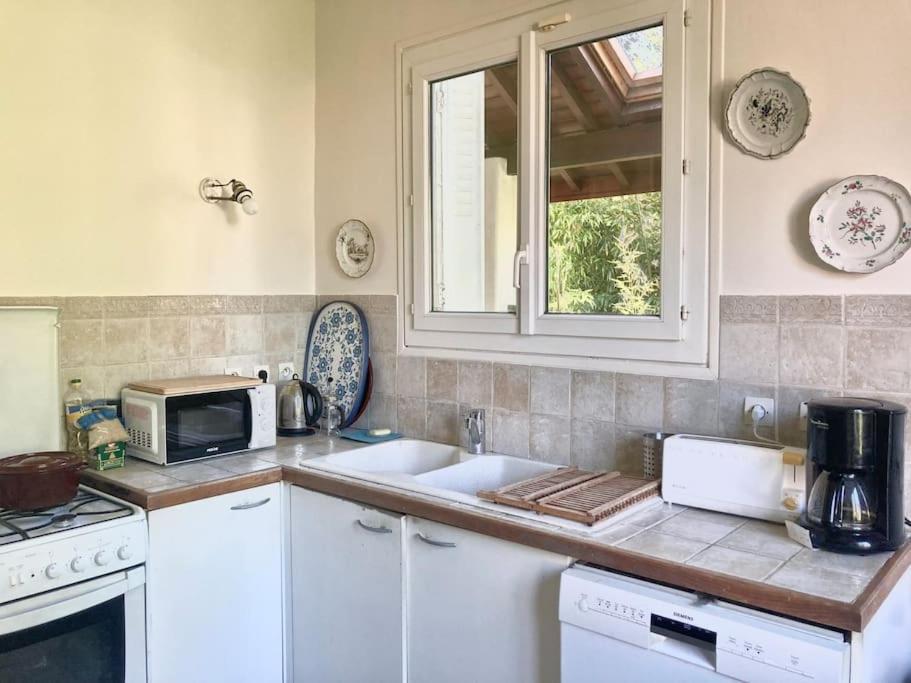 Holiday home Arboree Aux Portes De Paris Bobigny