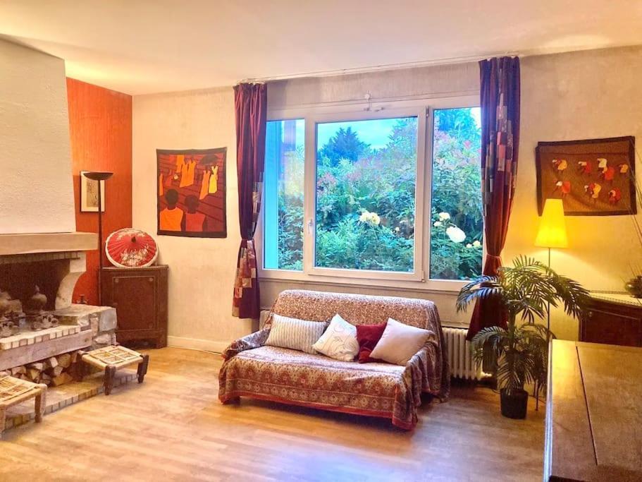 Holiday home Arboree Aux Portes De Paris
