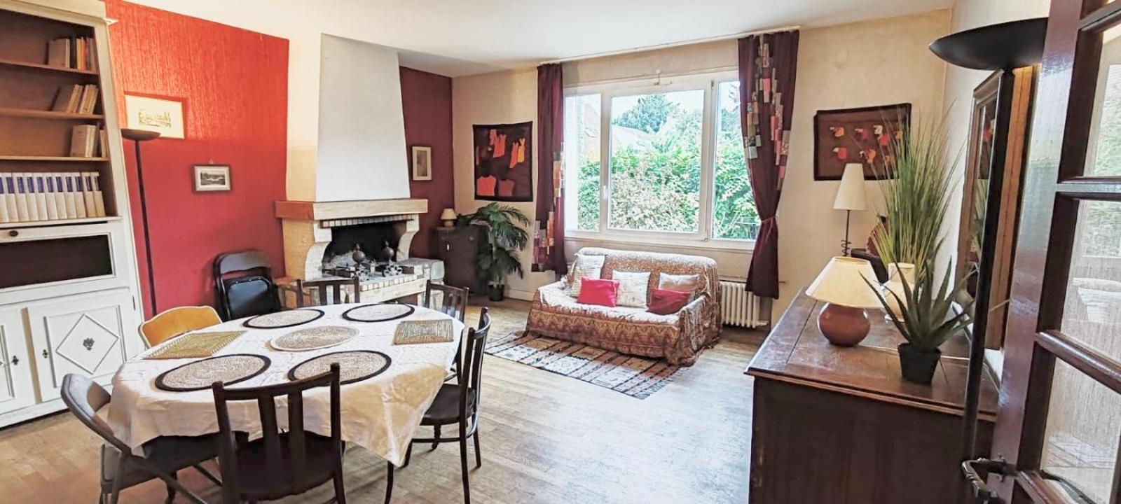Arboree Aux Portes De Paris Holiday home *